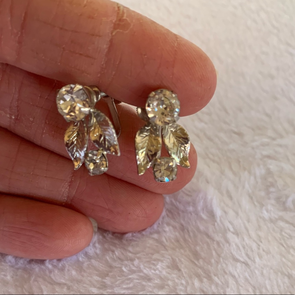 Vintage Earrings